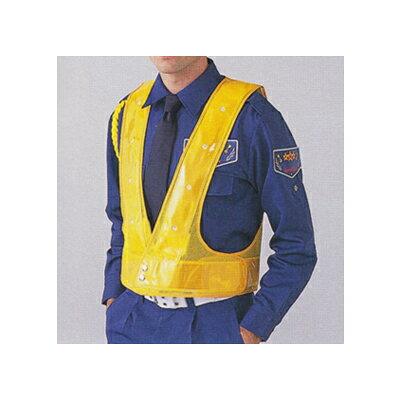 警備服・防犯商品 G-best S994 夜光...の紹介画像2