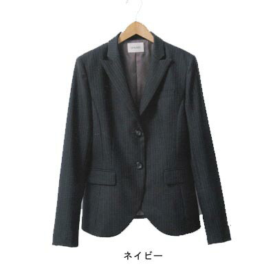 事務服・制服・オフィスウェア ユニレディ U2033 ジャケット 5号〜15号 事務服・制服・オフィスウェア ユニレディ U2033 ジャケット 5号〜15号