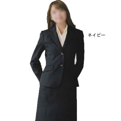 事務服・制服・オフィスウェア ユニレディ U2137 ジャケット 5号〜15号 事務服・制服・オフィスウェア ユニレディ U2137 ジャケット 5号〜15号