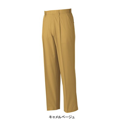 商品説明●関連商品※A-760半袖ブルゾン※A-761長袖ブルゾン※A-767半袖シャツ※A-768長袖シャツ※A-765ワンタックフィッシング※A-764レディースツータックスラックス●春夏用●素材：ポリエステル60％・綿40％●帯電防止素材使用、男女兼用、ソフト加工、ベージュ系●サイズ：62(ウエスト/62、股下/76)、66(ウエスト/66、股下/76)、70(ウエスト/70、股下/80)、73(ウエスト/73、股下/80)、76(ウエスト/76、股下/80)、79(ウエスト/79、股下/80)、82(ウエスト/82、股下/80)、85(ウエスト/85、股下/80)、88(ウエスト/88、股下/80)、91(ウエスト/91、股下/76)、95(ウエスト/95、股下/76)、100(ウエスト/100、股下/76)、106(ウエスト/106、股下/76)、112(ウエスト/112、股下/76)、120(ウエスト/120、股下/76)●カラー：シールズネイビー、キャメルベージュ、プラチナシルバー、ダークアズーリ、パウダーグリーン、ブラックサファイア●機能：カラビナループ＆内玉ポケット、ワンタック商品仕様●ワーキングウエアの新定番「アンドレ スケッティ」イタリアンテイストのワークウエアは、ワンランク上の着心地。類似商品はこちら3,608円3,608円3,608円3,608円3,608円3,947円3,608円3,608円3,608円おすすめ商品はこちら2026/4/24982円2026/4/243,929円2026/4/243,929円Powered by EC-UP