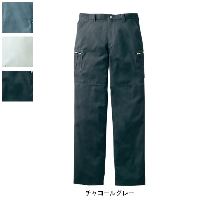 自重堂 作業服 51802 ノータックカーゴパン...の商品画像
