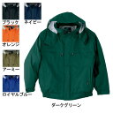 防寒着 防寒服 作業着 作業服 桑和(SOWA) 2803 防水防寒ブルゾン 6L