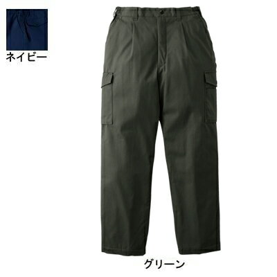 桑和 SOWA 秋冬用 作業服 作業着 防寒着 3008 防寒ズボン 3L メンズ ソーワ ワークウェア