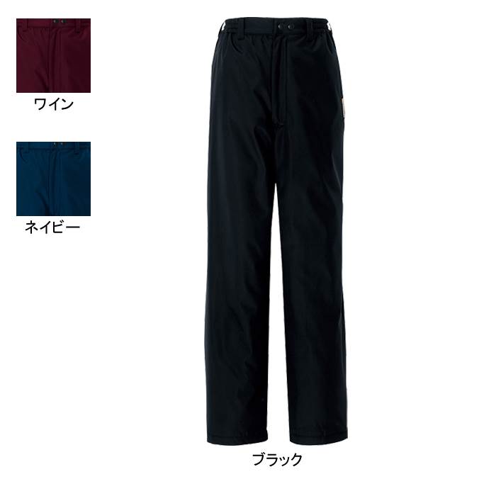 アイトス AZ-8562 防寒パンツ 5L 防寒着 防寒服 作業服 作業着