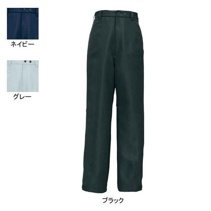 アイトス AZ-8462 防寒パンツ S-LL 防寒着 防寒服 作業服 作業着