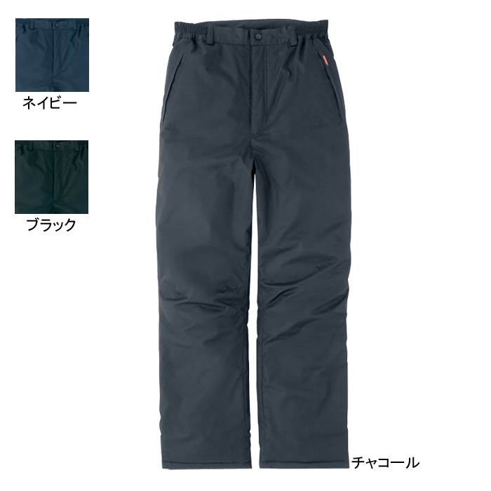 アイトス AZ-8472 防寒パンツ 3L 防寒着 防寒服 作業服 作業着