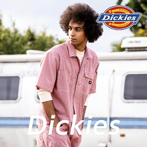 Dickies ディッキーズ ヒッコリー 半袖 夏用 D-7102 つなぎ ツナギ ストレッチ 日本規格 作業着 作業服 メンズ レディース おしゃれ かっこいい かわいい カジュアル 男女兼用 春夏 秋冬アウトドア コーコス信岡 Dickies ディッキーズ ヒッコリー 半袖 夏用 D-7102 つなぎ ツナギ ストレッチ 日本規格 作業着 作業服 メンズ レディース おしゃれ かっこいい かわいい カジュアル 男女兼用 春夏 秋冬アウトドア コーコス信岡