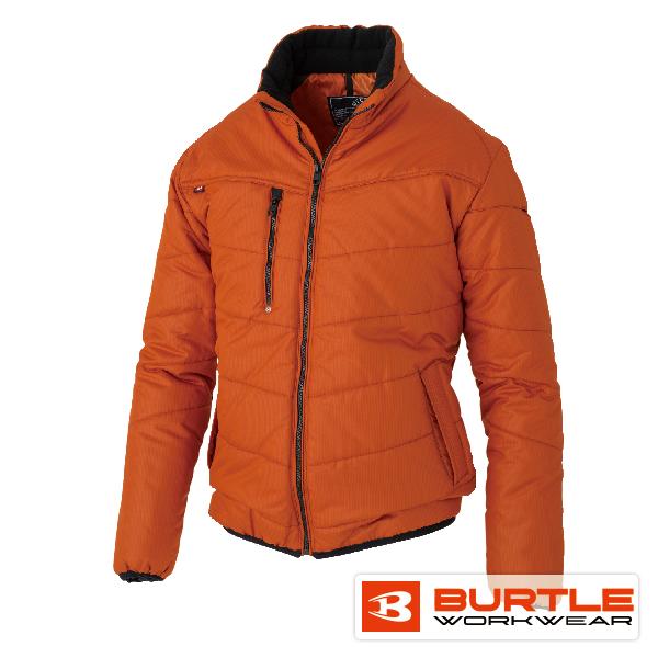 ★BUTRE 4033 秋冬 ブルゾン 軽量型防寒　防風・保温性バツグン　マイクロフリーズ素材のネックウォーム付き■ 3L 100円 / 4L 300円アップとなります ■