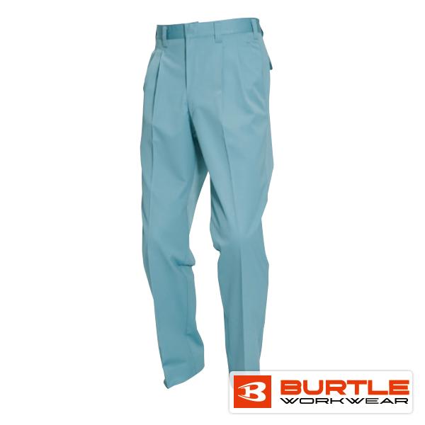 大きいサイズ　旧タグ品の為特価　クロカメ　BUTRE 610 秋冬ツータックパンツ 　ポリエステル65％・綿35％