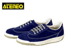 安全靴 青木産業 SK110 安全靴 レディース対応サイズあり