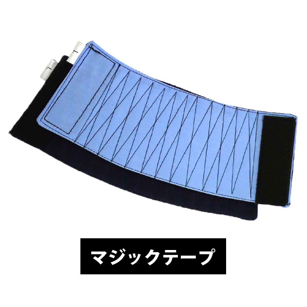Rakuten - イエテン 手甲・脚絆 マジック手甲 N40