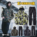 M〜3L EVENRIVER イーブンリバー レインウェア ストレッチ レインスーツ ME300