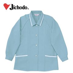 作業服 作業着 ワークウェア 秋冬作業服 自重堂 スモック 8802 4L 刺繍 ネーム刺繍