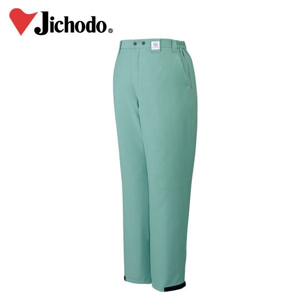 【スーパーSALE】 作業服 作業着 ワークウェア 4L 自重堂 秋冬作業服 パンツ 48411