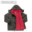 【スーパーSALE】 作業服 作業着 ワークウェア クロダルマ 秋冬作業服 防寒コート 54128 防寒 防寒着 防寒作業服 ワークウェア コート 作業防寒着 ...