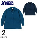 作業服 作業着 ワークウェア XEBEC ジーベック 秋冬作業服 レディスジャケット 3150 刺繍 ネーム刺繍