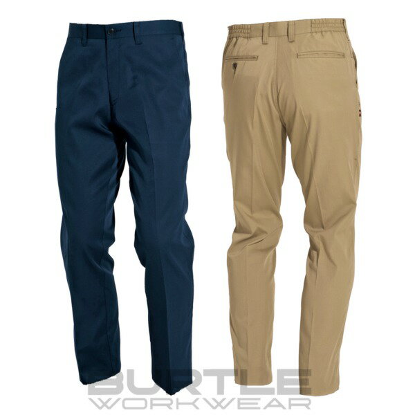 バートル スラックス 春夏 メンズ レディース...の紹介画像3