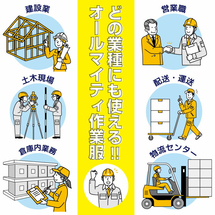 バートル 作業着 長袖 ジャケット SDGs対...の紹介画像3