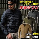 chusan 長袖防寒ジャケット 秋冬 防寒着 防寒 ダウン 作業着 インナーダウン ダウンジャケット 軽量 薄手 中綿 制電 アウトドア レジャー レディース ホップスコット CUC 長袖 cs-700001-b