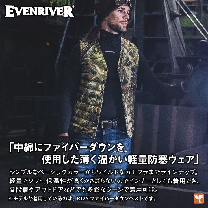 ダウンジャケット ライトダウン インナーダウン...の紹介画像2