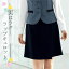 事務服 スカート シワになりにくい 人気 かわいい レディース ラップキュロット キュロットスカート ス..