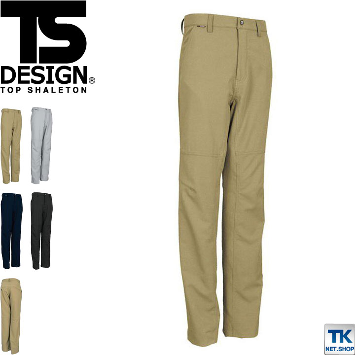 TS DESIGN 󥺥å   ȥܥ ѥĶ̵̤ϥѥĥ꡼ 󥺥ѥ  4WAYȥå...