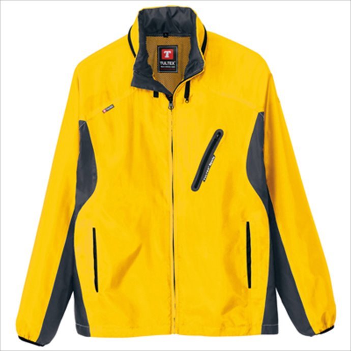 Rakuten - TULTEX (タルテックス) フードインジャケット AZ-10301 119 1708 メンズ 紳士 男性 スポーティジャケット アウトドア レジャー キャンプ スポーツ ウェア