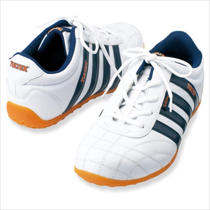 TULTEX (タルテックス) セーフティシューズ(ウレタン短靴マジック) AZ-59802 710 1708 【メンズ】【レディース】 安全靴 靴 シューズ スニーカー