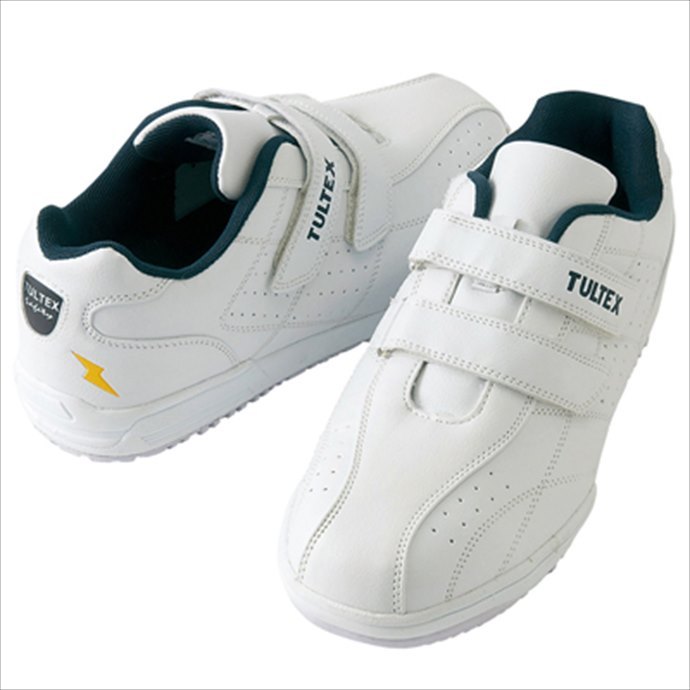 TULTEX (タルテックス) セーフティシューズ(マジック) AZ-51626 001 1708 【メンズ】【レディース】 安全靴 靴 シューズ スニーカー