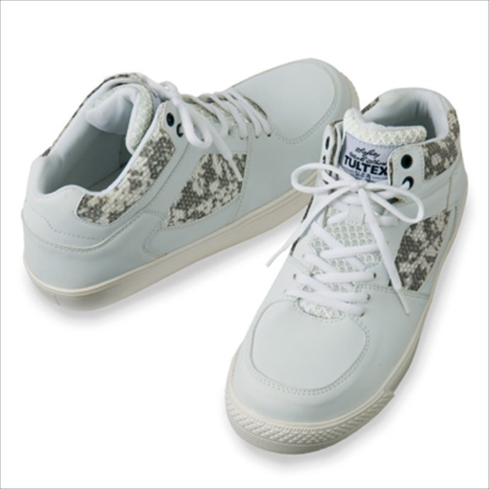 TULTEX (タルテックス) セーフティシューズ(ミドルカット) AZ-51650 001 1708 【メンズ】【レディース】 安全靴 靴 シューズ スニーカー