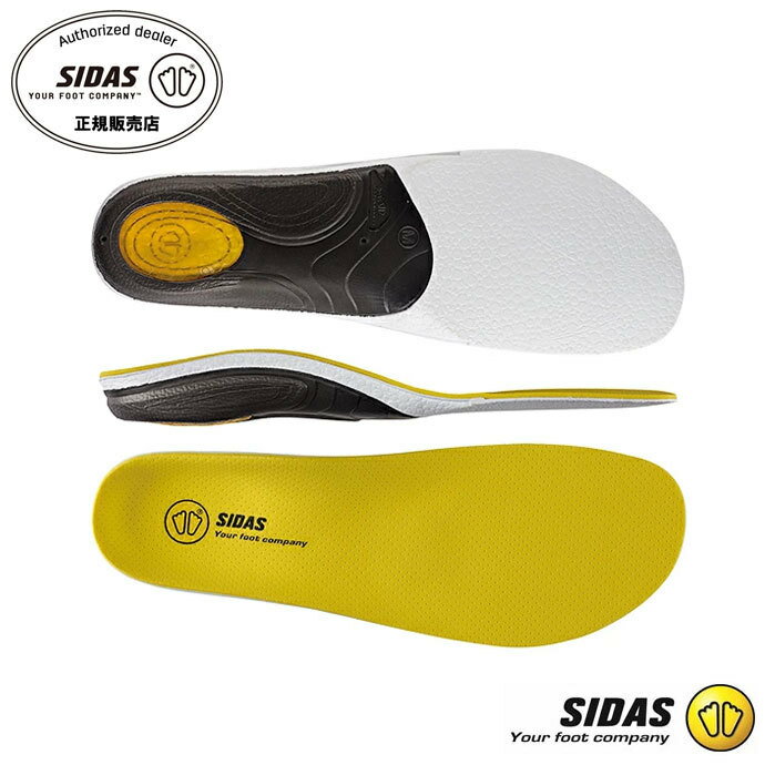 SIDAS (������) 3�ե����ȡ���������󡦥ϥ���3Feet Action High�� ���󥽡��� 3140601 1807 �ڥ�󥺡ۡڥ�ǥ������� ����...