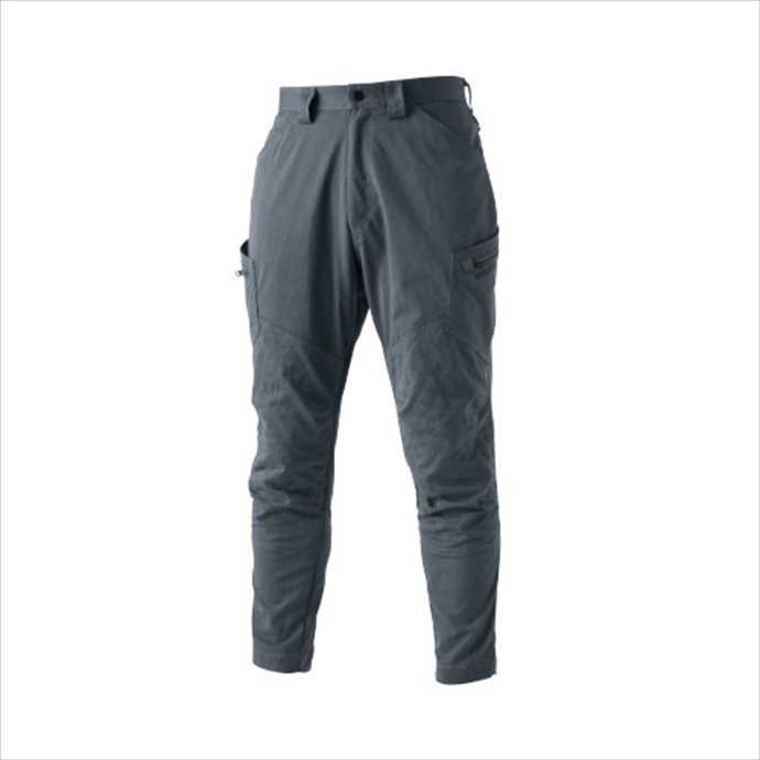 TS DESIGN (TSデザイン) サマーメンズニッカーズカーゴパンツ ネイビー 5034 2002 作業服 ユニフォーム..