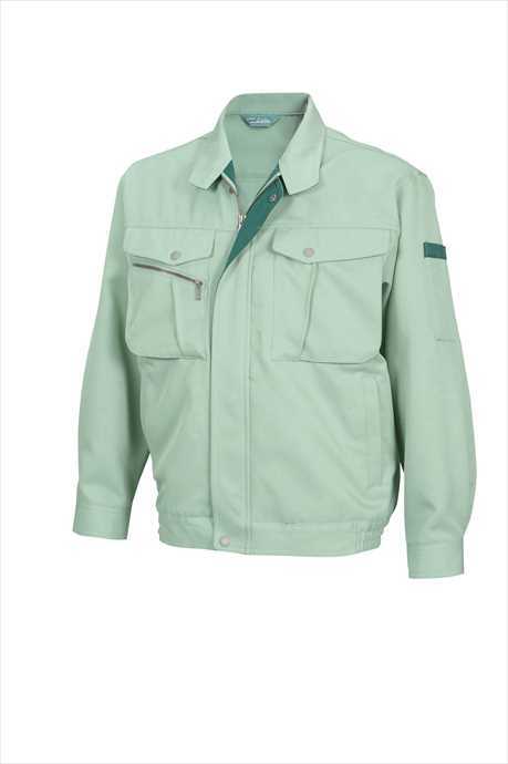 TS DESIGN (TSデザイン) 長袖ブルゾン �