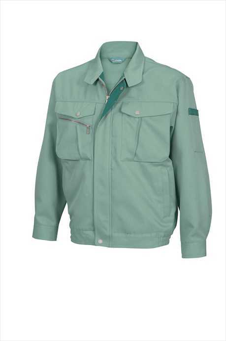 TS DESIGN (TSデザイン) 長袖ブルゾン �