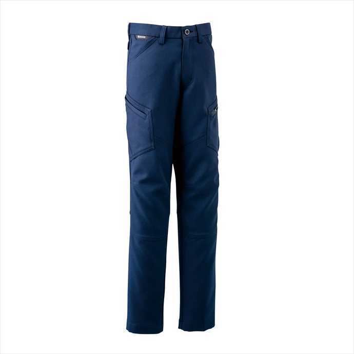 ●静電気を抑えるカーゴパンツ（JIS T8118対応●アイテム説明素材：裏綿ツイル 混率：ポリエステル90％・綿10％※画像のカラーは、撮影時の照明等の具合により実物と異なる可能性がございます。 なお、商品の色の見え方と実物の色は、お客様のご使用されているパソコン・モニターの環境等により多少異なる場合がございますのでご了承ください 【ご注意】 コチラの商品はお取り寄せとなります。 ●商品を安くご提供する為、ご注文後にメーカーからお取り寄せしております。ご注文から発送までに5〜6営業日頂いておりますので、配達日時のご希望に添いかねる場合がございます。 ●お取り寄せの特性上、メーカー在庫欠品という場合がございます。その場合、ご注文をキャンセルとさせていただきます。予め、ご了承くださいませ。 ●お取り寄せ商品は、初期不良(汚れ・ほつれ等)を除く、お客様ご都合での返品・交換・キャンセルはお受けできません。 予めご了承の上ご注文をお願いいたします。 ※上記の注意事項をご理解の上、ご注文をお願いいたします。