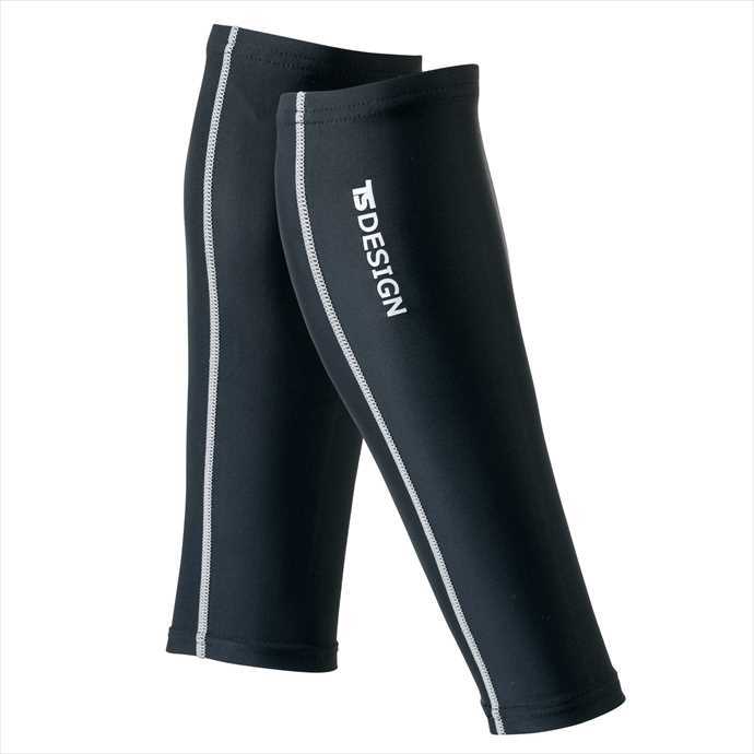 TS DESIGN (TSデザイン) パワーソックス ブラック 84118 2002 作業服 ユニフォーム 藤和