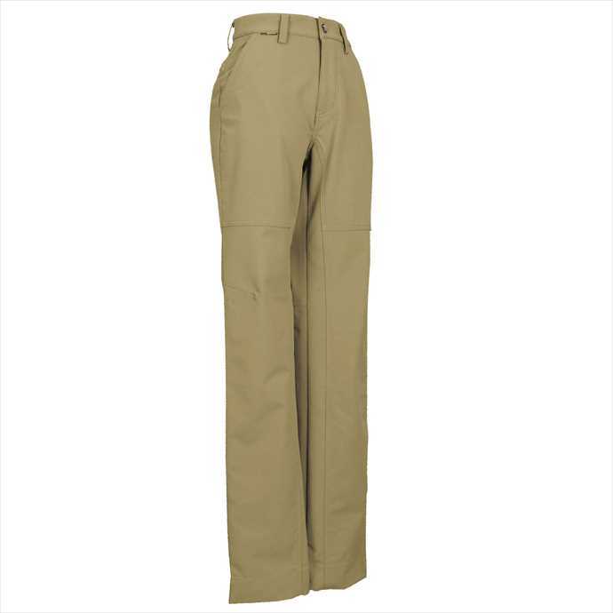 TS DESIGN (TSデザイン) ウルトラライトストレッチ レディースパンツ ベージュ 84621 2002 作業服 ユニフォーム 藤和(4.0)