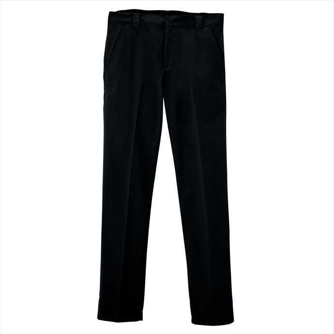 Wear - AITOZ アイトス ストレッチ パンツ アクティブスーツ 162 ブラック