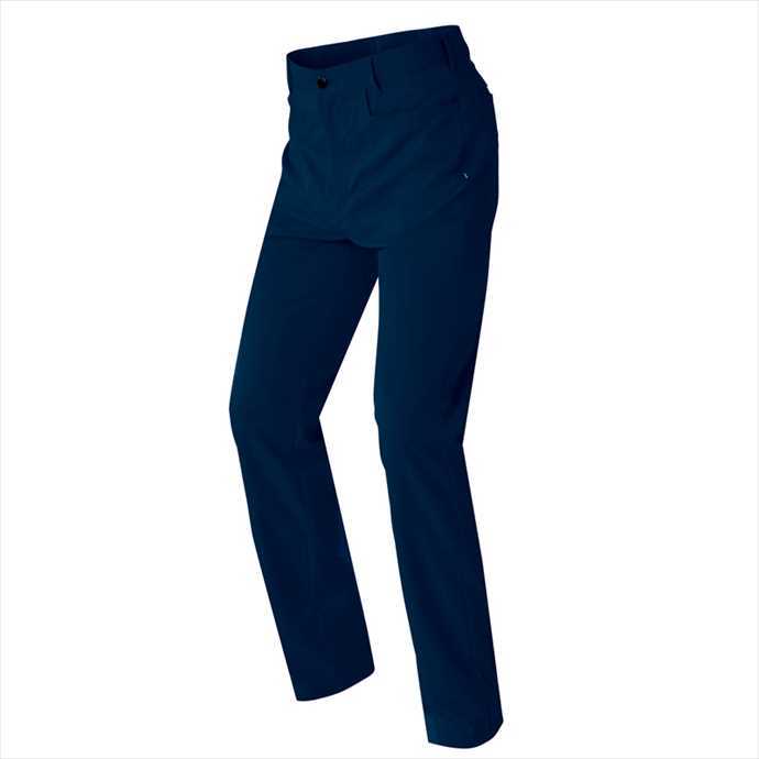 AITOZ アイトス 軽量ストレッチワークパンツ(ノータック) 2920 ネイビー
