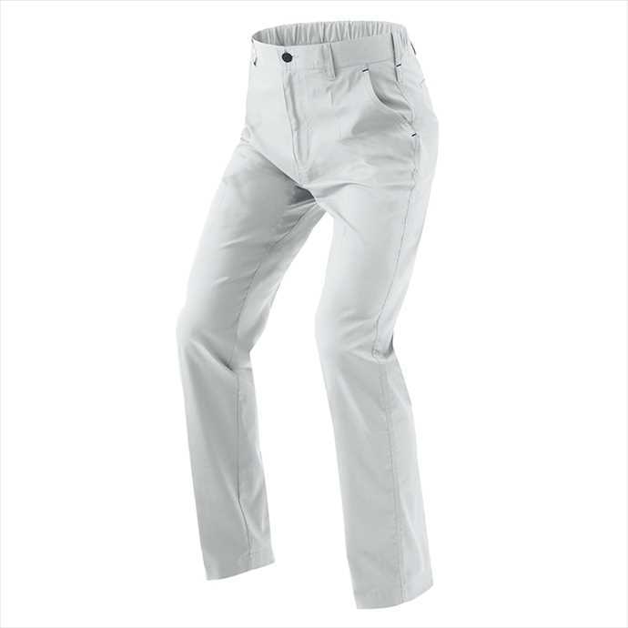Wear - AITOZ アイトス ワークパンツ シルバーグレー 3350