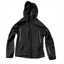 レインウェア Makku マック メンズ アークライトレインスーツ BLACK MKU-AS300 2302 防水 雨具 ユニセックス