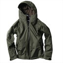 レインウェア Makku マック メンズ ダミングジャケット GREEN MKU-AS3750 2302 防寒 防水 雨具 ユニセックス