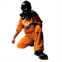 レインウェア Makku マック メンズ レインハードプラス2 ORANG MKU-AS5400 2302 防水 雨具 レインスーツ ユニセックス