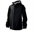 ウェア Makku マック メンズ レイントラックジャケット BLACK MKU-AS900 2302 レインスーツ 防水 雨具 ユニセックス