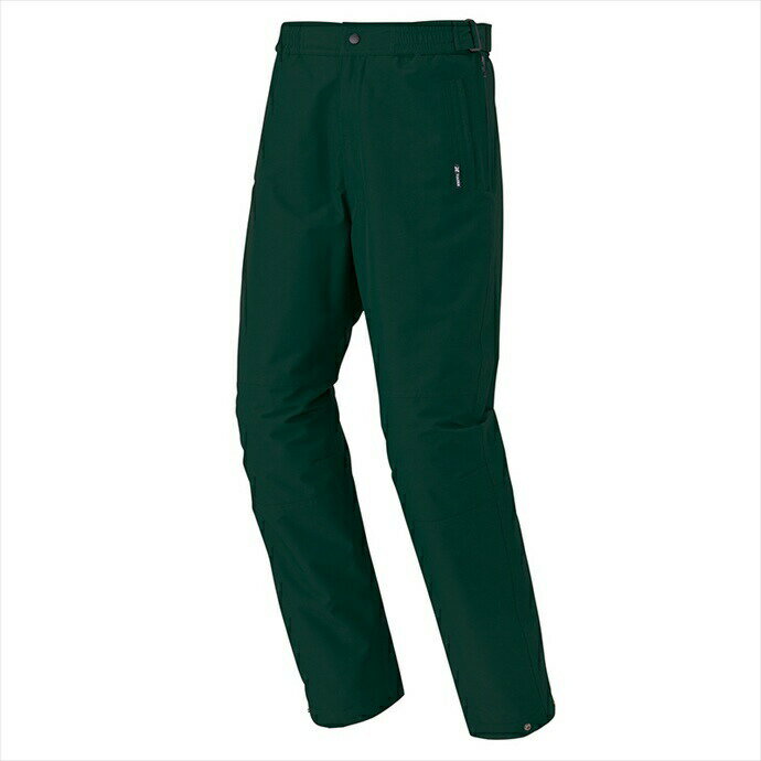 アイトス AITOZ 防寒パンツ ユニセックス 10306 105.グリーン