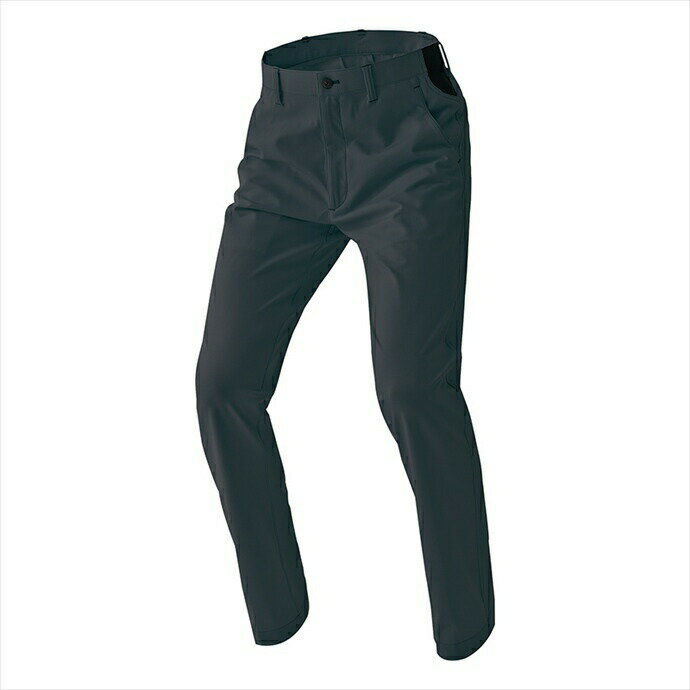 アイトス AITOZ ワークパンツ（ノータック）（男女兼用） ユニセックス 2420 014.チャコール