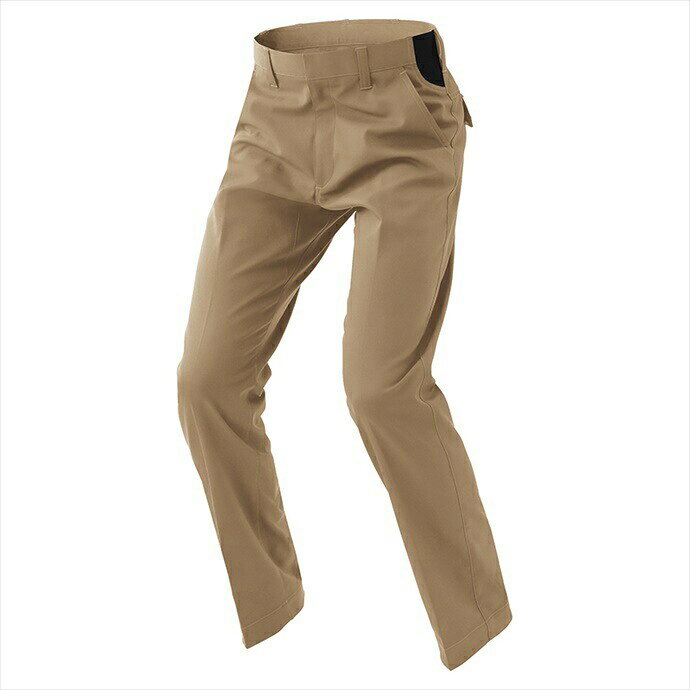 アイトス AITOZ ワークパンツ（ノータック）（男女兼用） ユニセックス 3520 025.カーキ