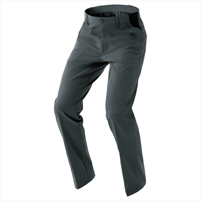 アイトス AITOZ ワークパンツ（ノータック）（男女兼用） ユニセックス 4120 014.チャコール