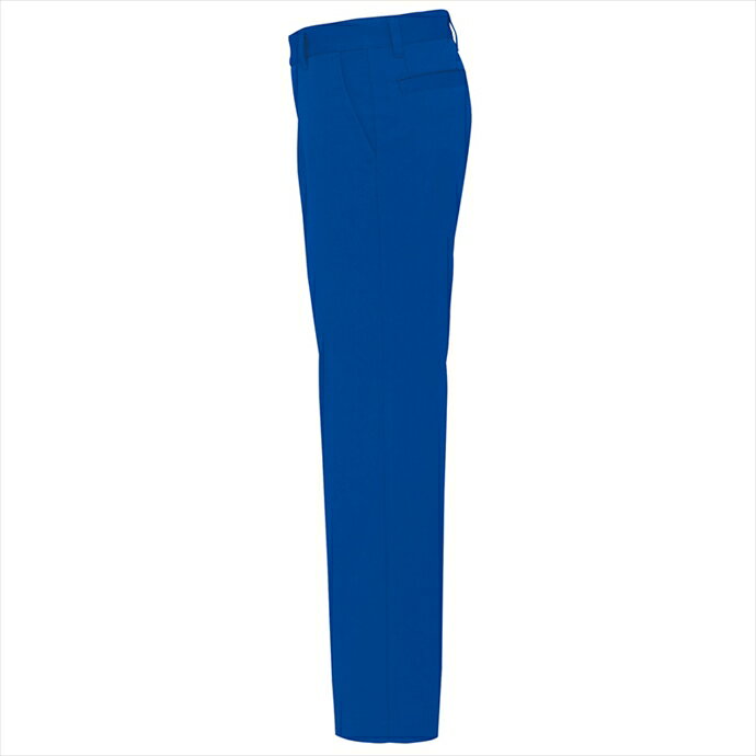 アイトス AITOZ ストレッチパンツ（男女兼用） ユニセックス 50501 006.ロイヤルブルー