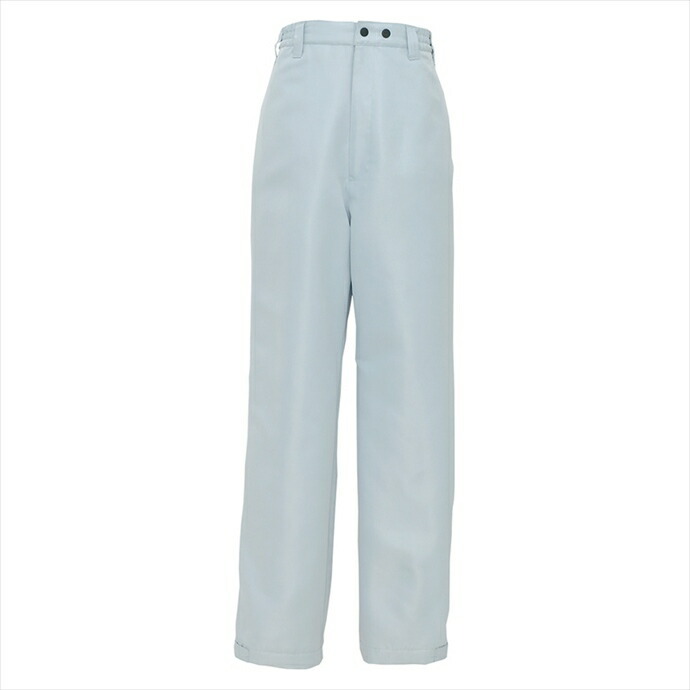 アイトス AITOZ 防寒パンツ（男女兼用） ユニセックス 8462 004.グレー